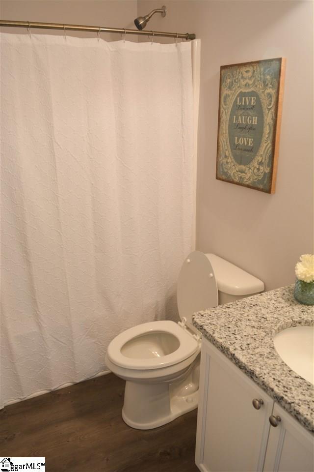 79 McCarrell Road Travelers Rest, SC 29690 - Photo 14 of 16 Gallery Image 14