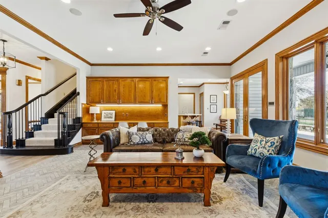 $1,490,000 | 362 Woodland Hills Drive, Sherman, TX 75092