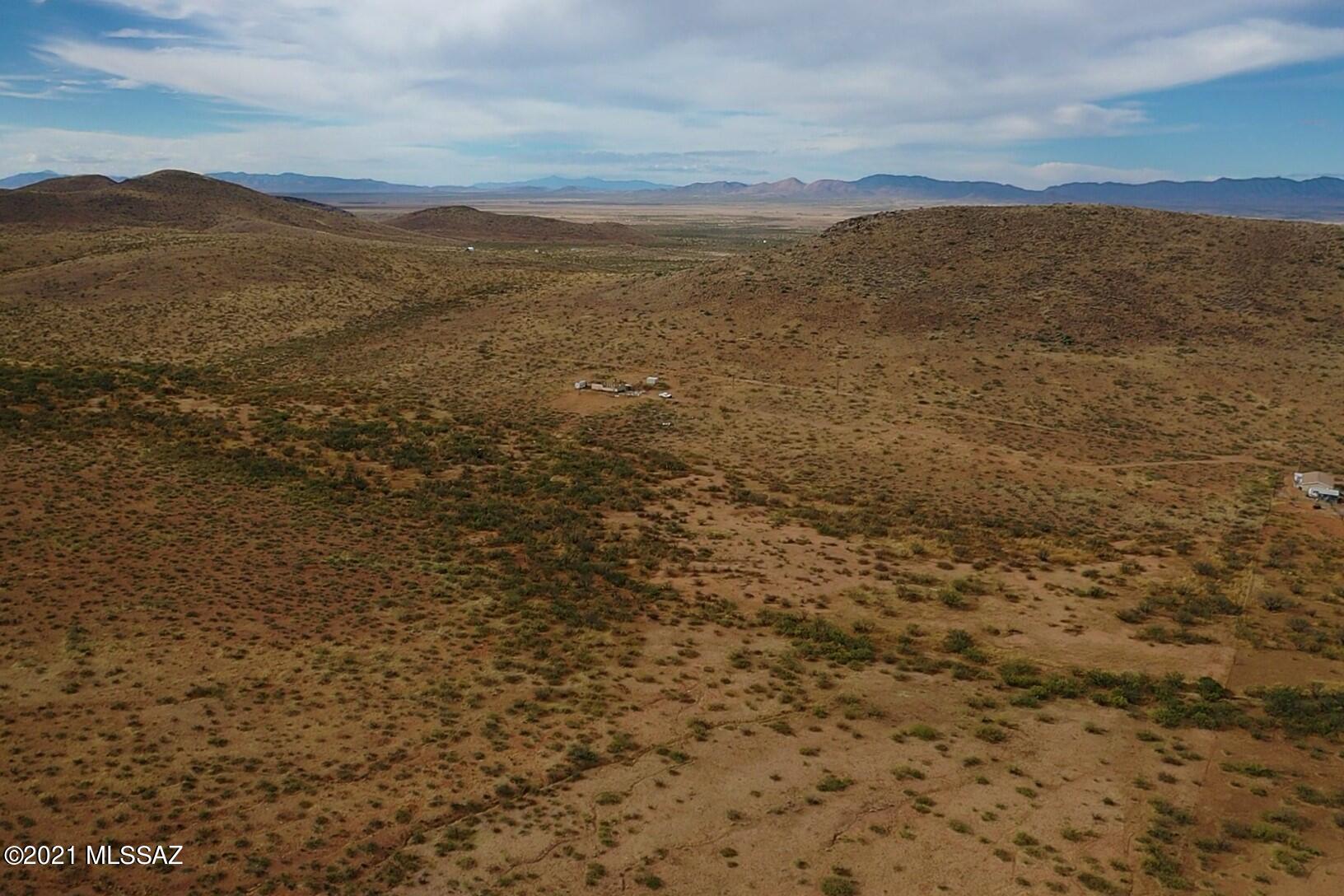 14466 Simons Road, Unit 1 Pearce, AZ 85625 - Photo 43 of 47