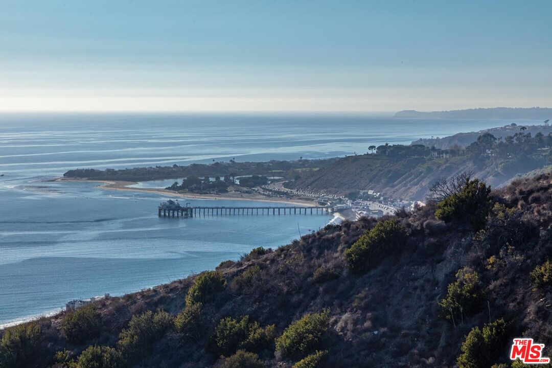 Carbon Mesa Road Malibu, CA 90265 - Photo 2 of 42 a view of lake and mountain