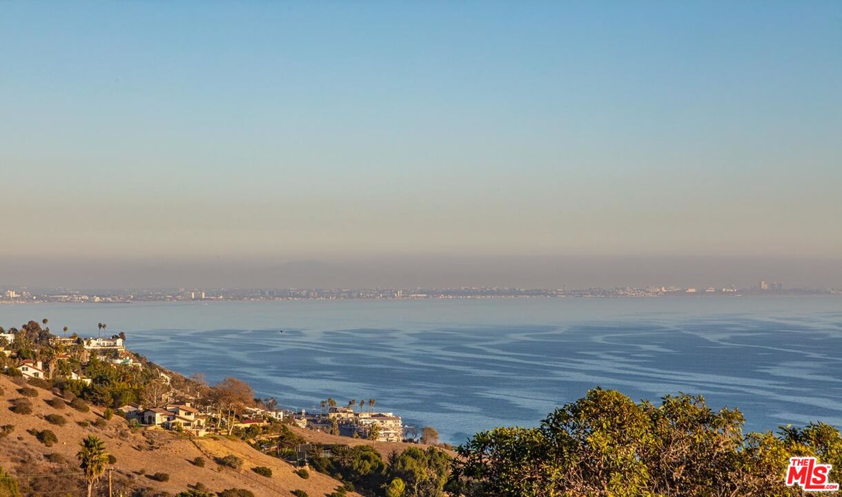 Carbon Mesa Road Malibu, CA 90265 - Photo 32 of 42 a view of an ocean beach