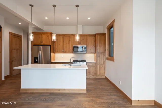 $695,547 | 96 Meadow Trail, Unit G101, Fraser, CO 80442