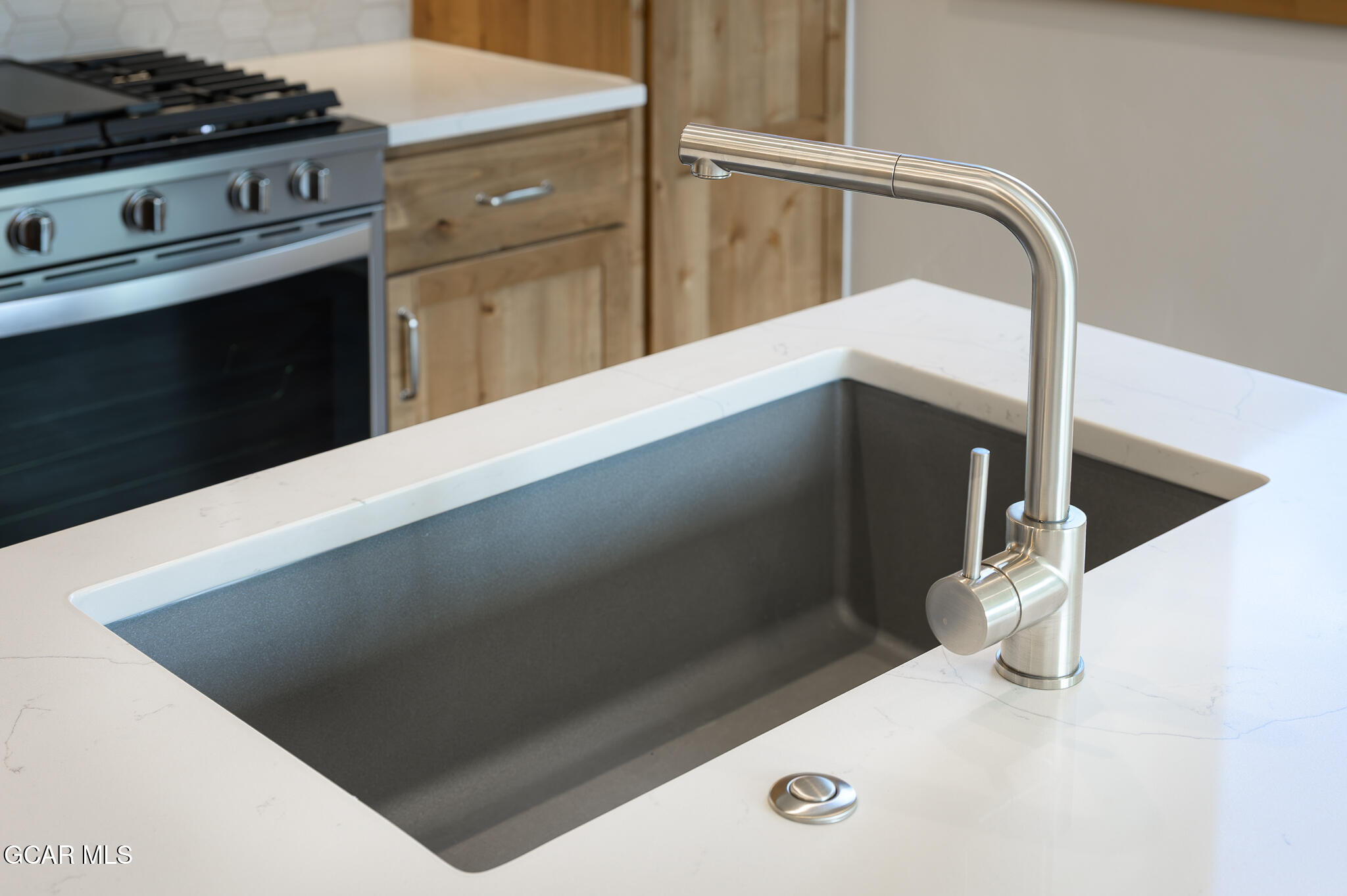 96 Meadow Trail, Unit G101 Fraser, CO 80442 - Photo 14 of 19 a close view of tap