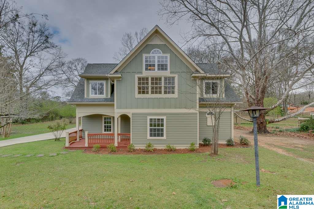 971 Pinedale Road Clanton, AL 35045 - Photo 1 of 50