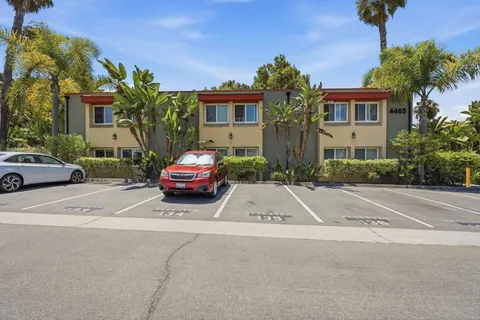 $426,000 | 4465 Home Avenue, Unit 4, San Diego, CA 92105