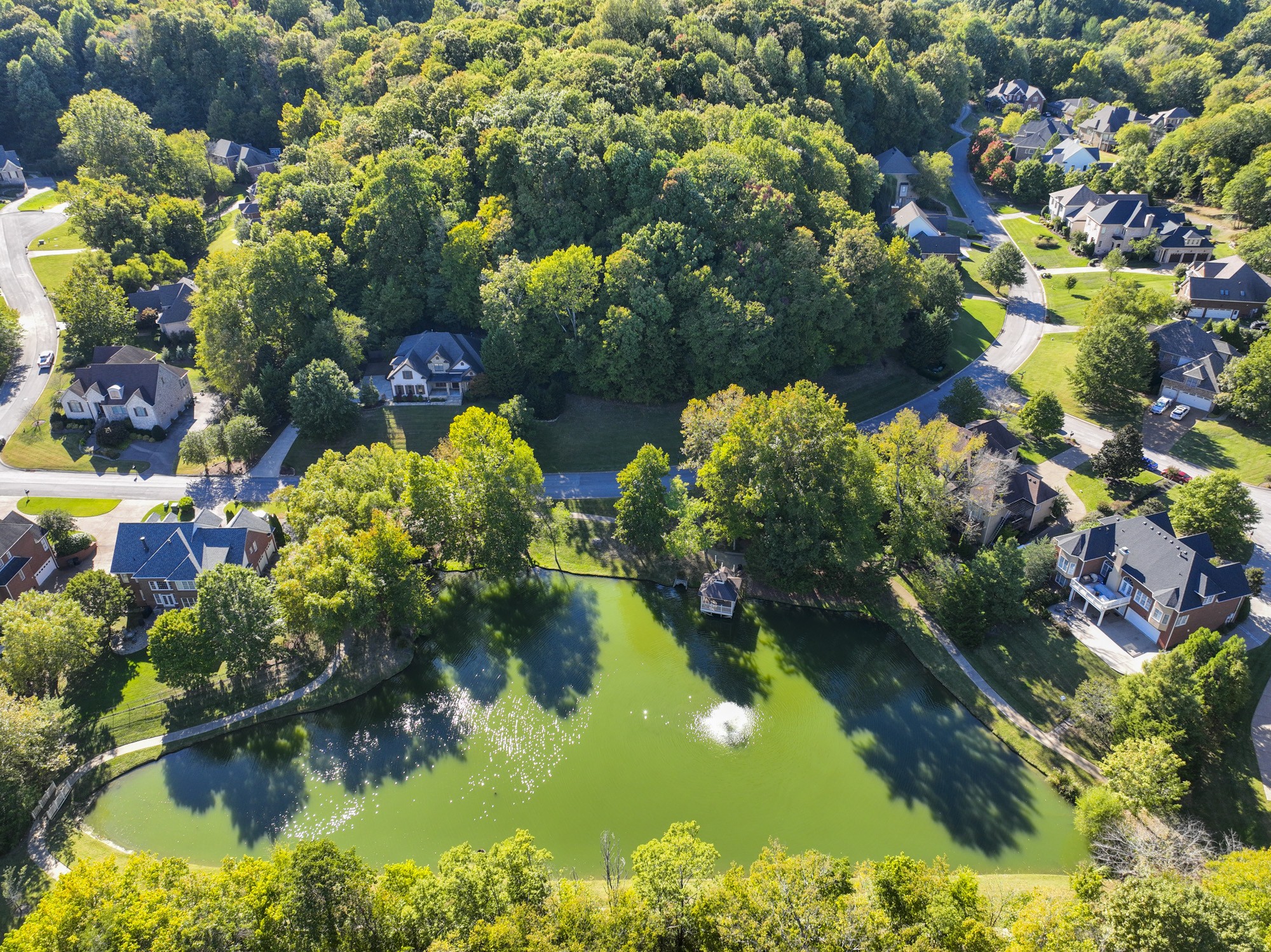 461 Sandcastle Road Franklin, TN 37069 - Photo 46 of 49 Gallery Image 46