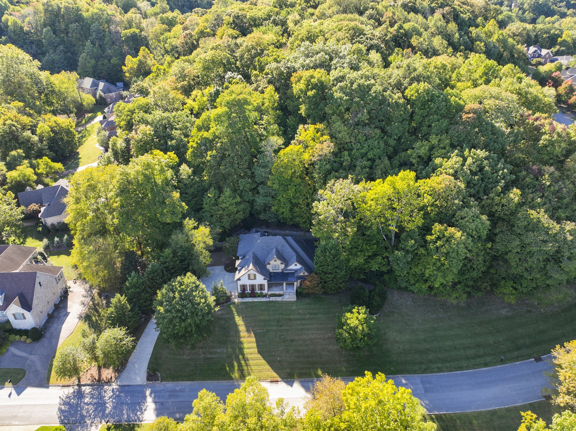 461 Sandcastle Road Franklin, TN 37069 - Photo 47 of 49 Gallery Image 47