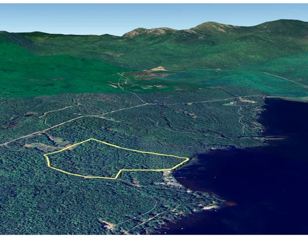 $985,000 | 6 Swett Brook Lane, Weld, ME 04285