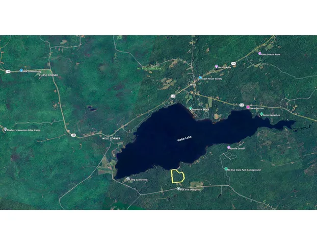 $985,000 | 6 Swett Brook Lane, Weld, ME 04285