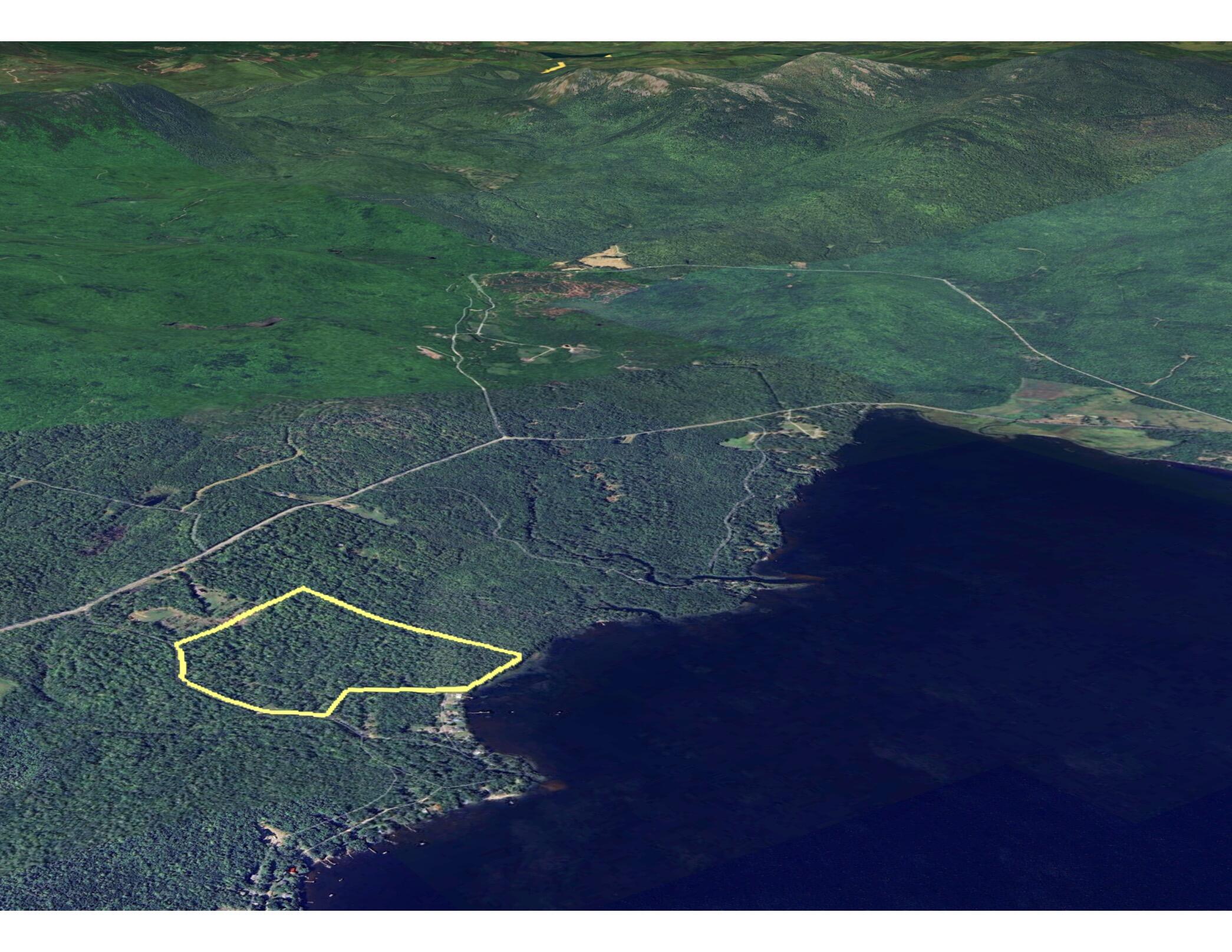 6 Swett Brook Lane Weld, ME 04285 - Photo 6 of 65 43.9 Acres -1