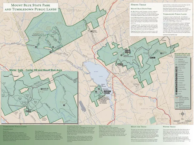 $985,000 | 6 Swett Brook Lane, Weld, ME 04285