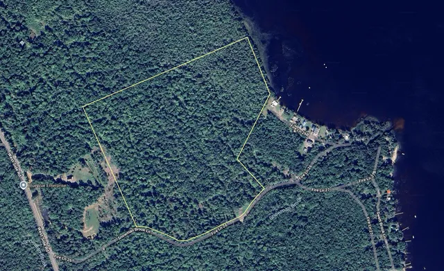 $985,000 | 6 Swett Brook Lane, Weld, ME 04285