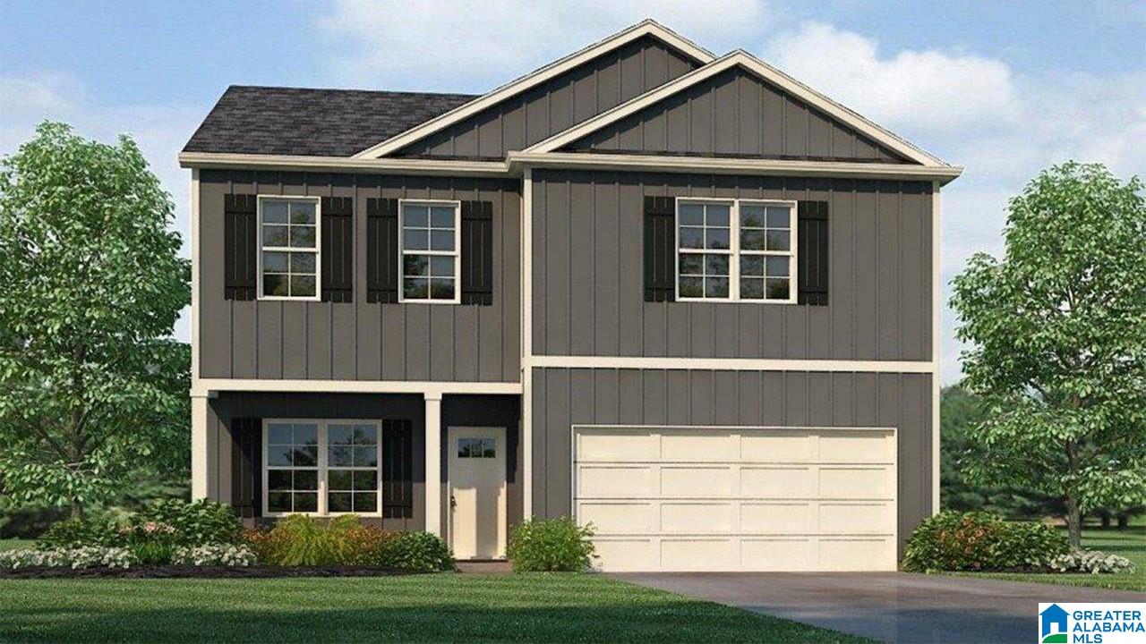 547 Strider Way Kimberly, AL 35091 - Photo 1 of 2
