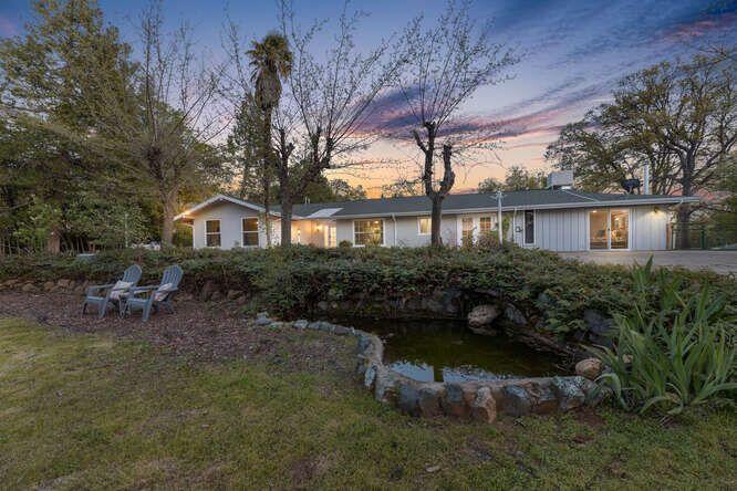 5050 Smith Road Mariposa, CA 95338 - Photo 1 of 52 Front