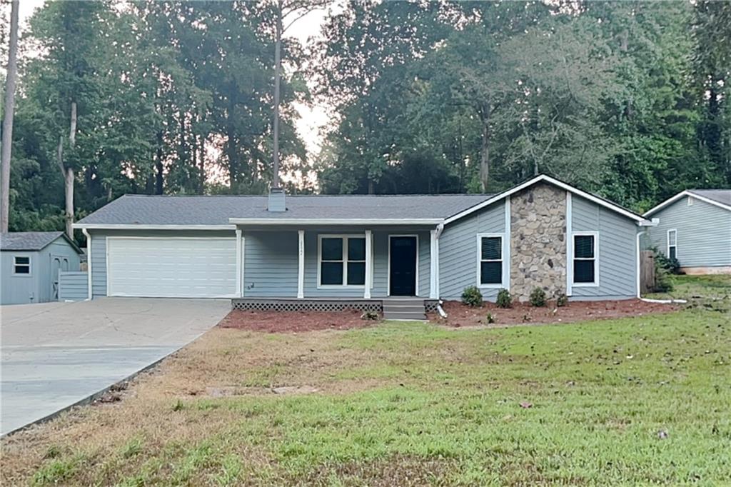 4522 Inlet Road Marietta, GA 30066 - Photo 1 of 19 Gallery Image 1