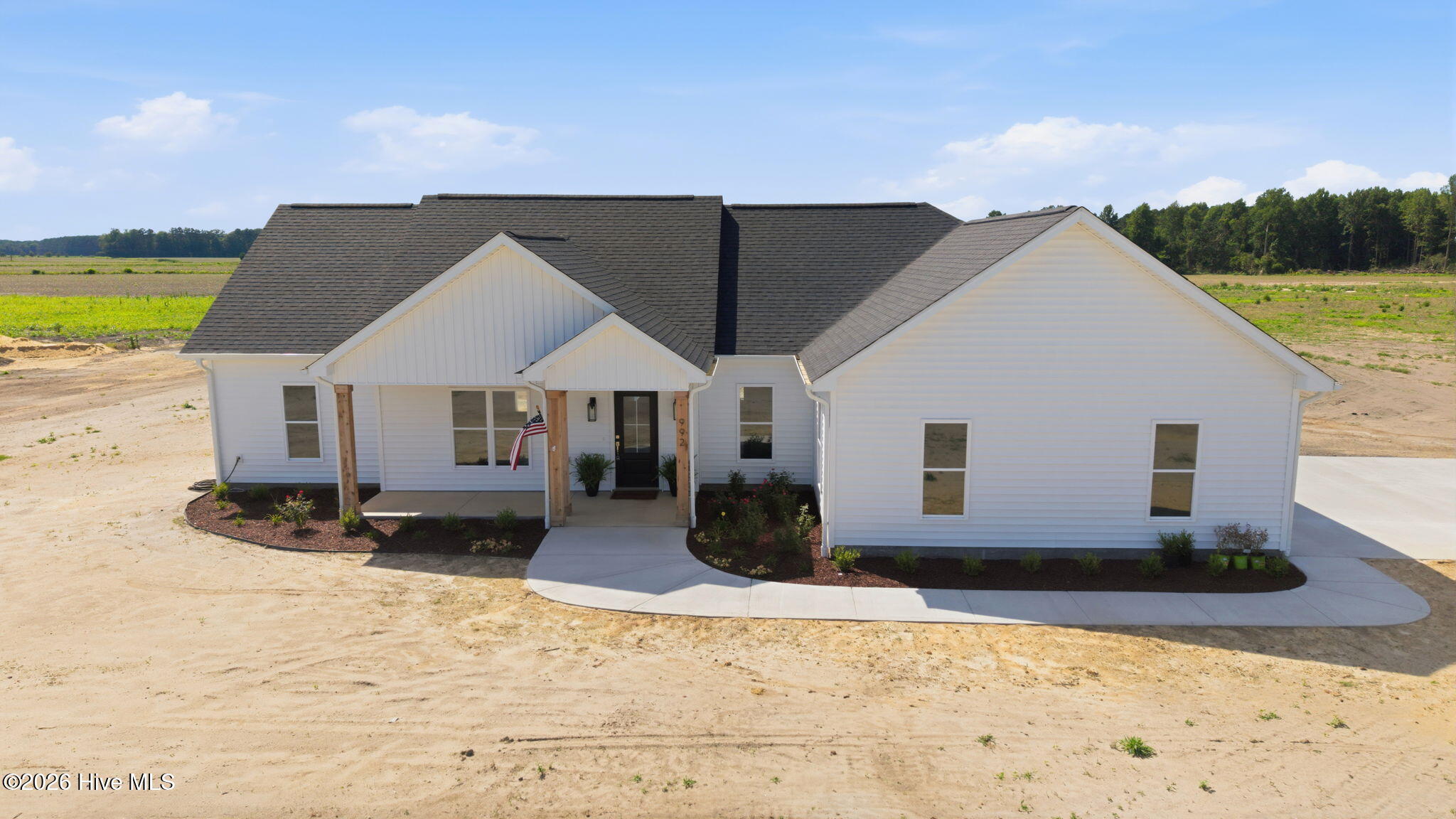 992 Whaley Road Kinston, NC 28501 - Photo 6 of 54