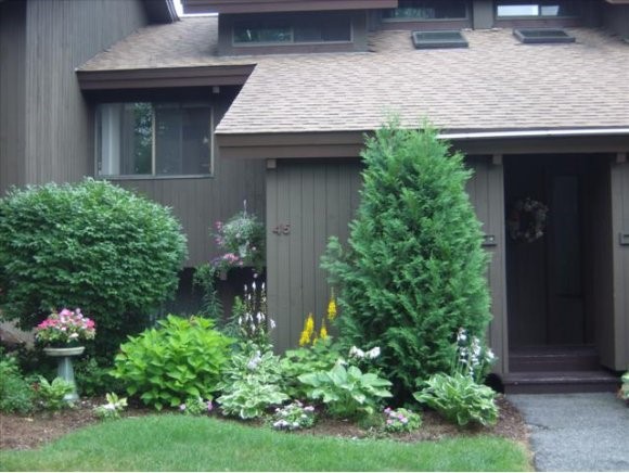 45 Murray Hill Heights Road, Unit 45 Manchester, VT 05255 - Photo 1 of 1 Gallery Image 1