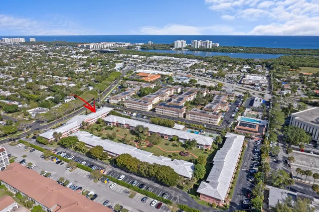 $125,000 | 300 Northeast 20th Street, Unit 109, Boca Raton, FL 33431