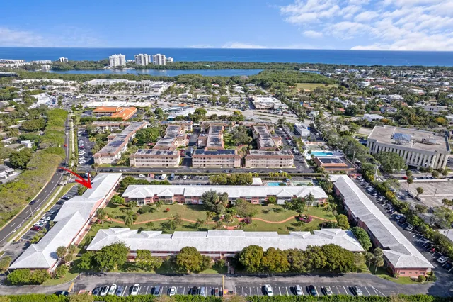 $125,000 | 300 Northeast 20th Street, Unit 109, Boca Raton, FL 33431