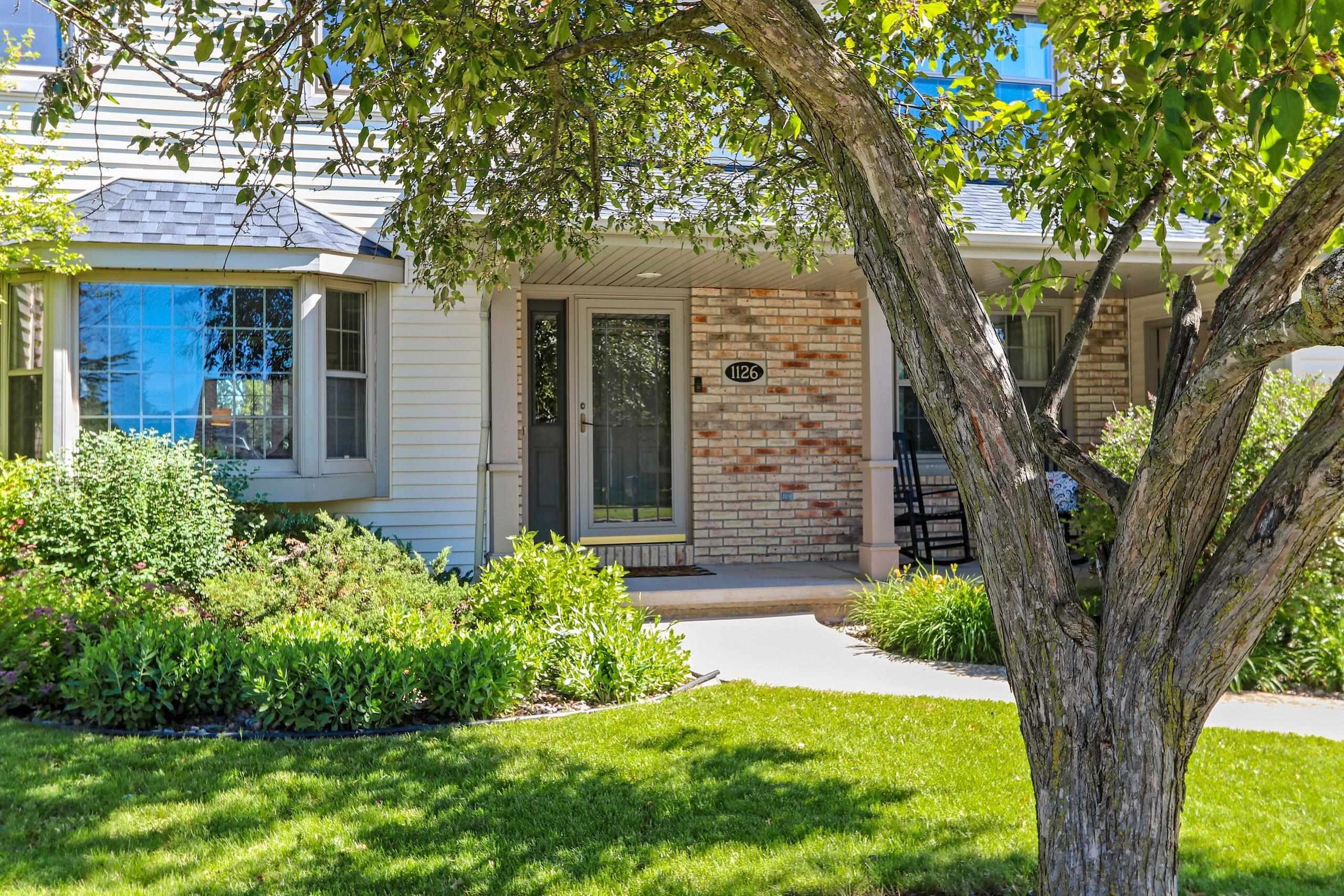 1126 Aldrin Street De Pere, WI 54115 - Photo 83 of 85
