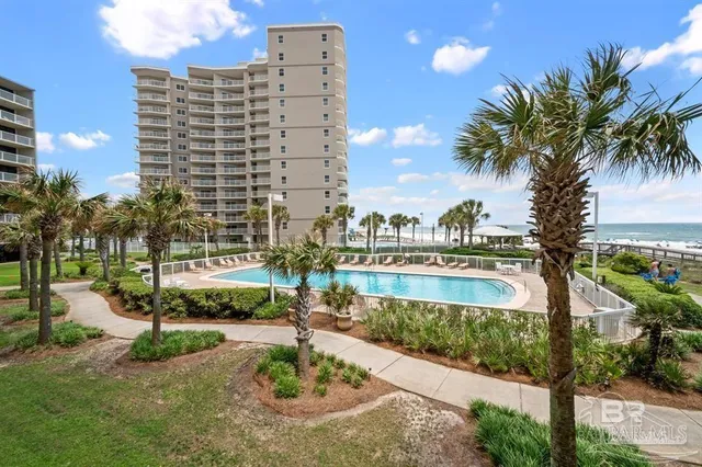 $548,000 | 24522 Perdido Beach Boulevard, Unit 4208, Orange Beach, AL 36561