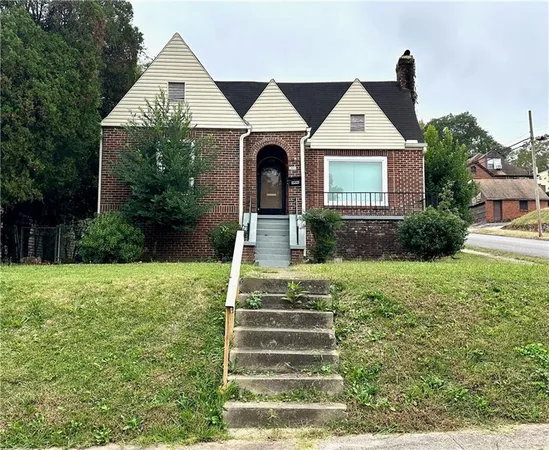 $150,000 | 1401 43rd Street North, Birmingham, AL 35208