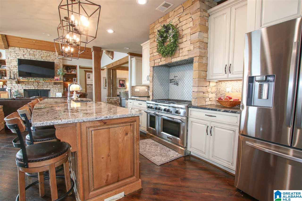 394 Drake Drive Springville, AL 35146 - Photo 8 of 49