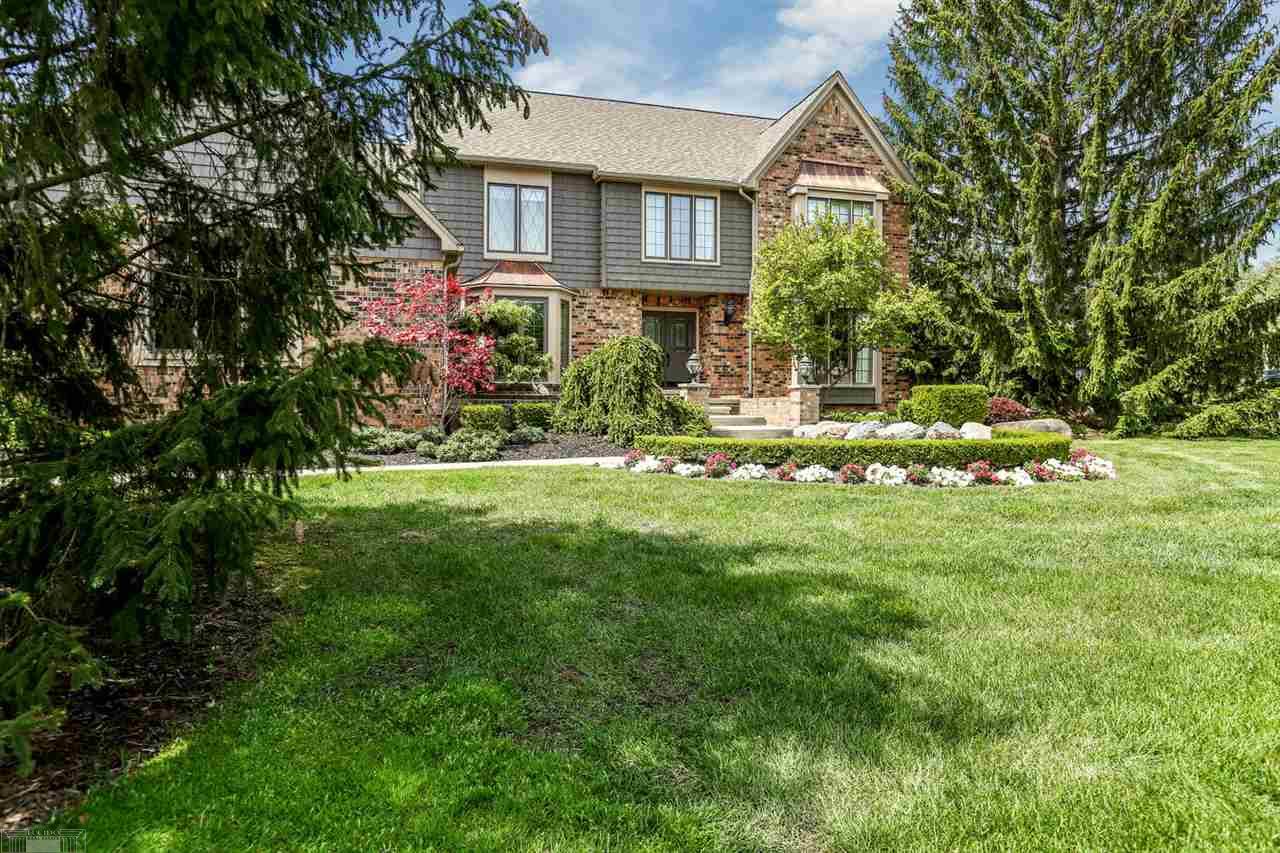 2994 Pheasant Ring Court Rochester, MI 48309 - Photo 3 of 40 31348105-2.JPG