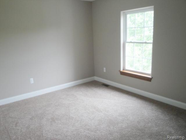 7866 Church Road Imlay City, MI 48444 - Photo 14 of 22 Master bedroom