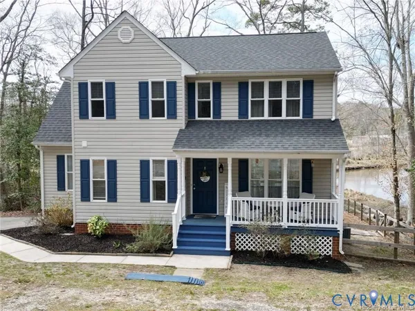 $445,000 | 776 Court House Landing Road, King and Queen Court House, VA 23085