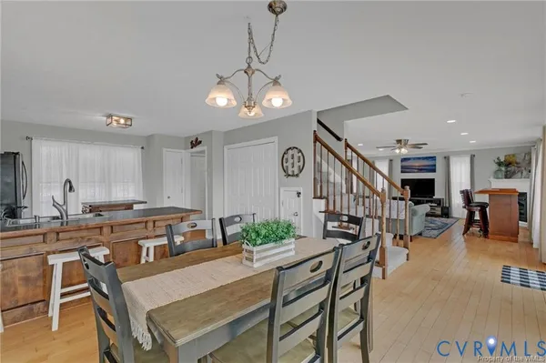 $445,000 | 776 Court House Landing Road, King and Queen Court House, VA 23085