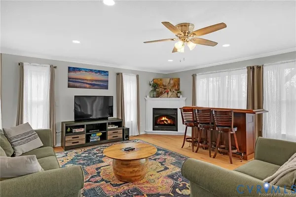 $445,000 | 776 Court House Landing Road, King and Queen Court House, VA 23085