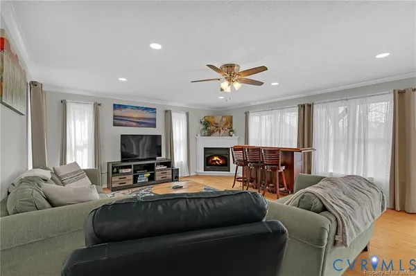 $445,000 | 776 Court House Landing Road, King and Queen Court House, VA 23085