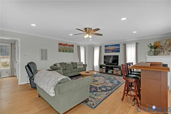 $445,000 | 776 Court House Landing Road, King and Queen Court House, VA 23085