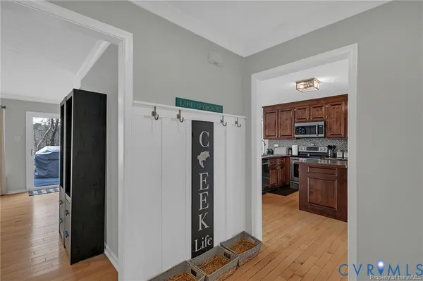 $445,000 | 776 Court House Landing Road, King and Queen Court House, VA 23085