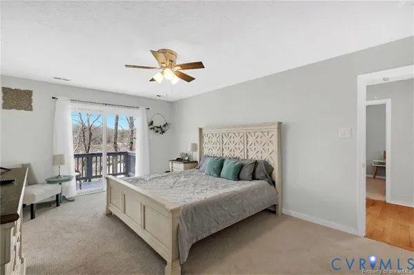 $445,000 | 776 Court House Landing Road, King and Queen Court House, VA 23085