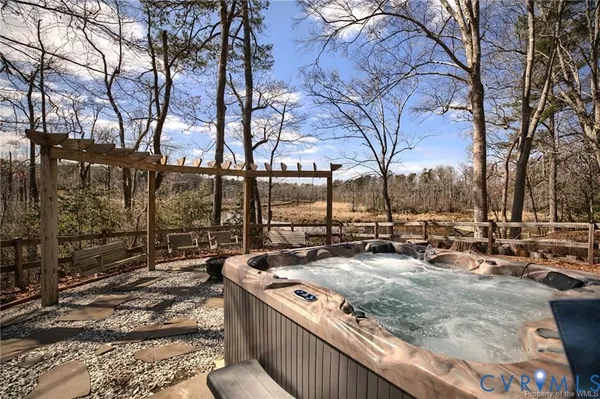 $445,000 | 776 Court House Landing Road, King and Queen Court House, VA 23085