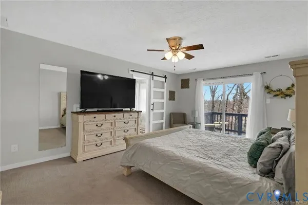 $445,000 | 776 Court House Landing Road, King and Queen Court House, VA 23085