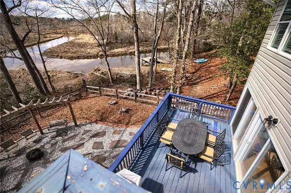 $445,000 | 776 Court House Landing Road, King and Queen Court House, VA 23085