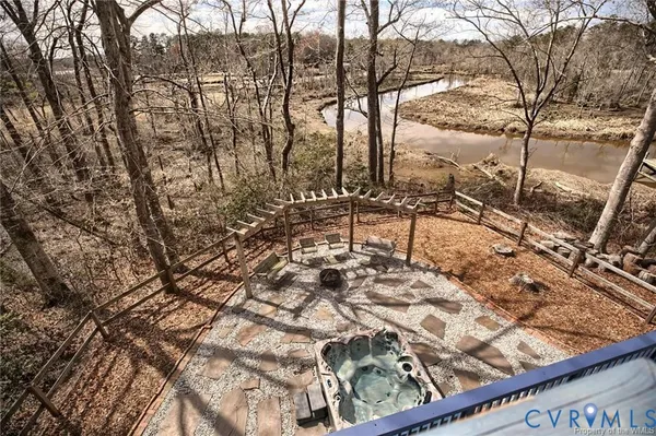 $445,000 | 776 Court House Landing Road, King and Queen Court House, VA 23085