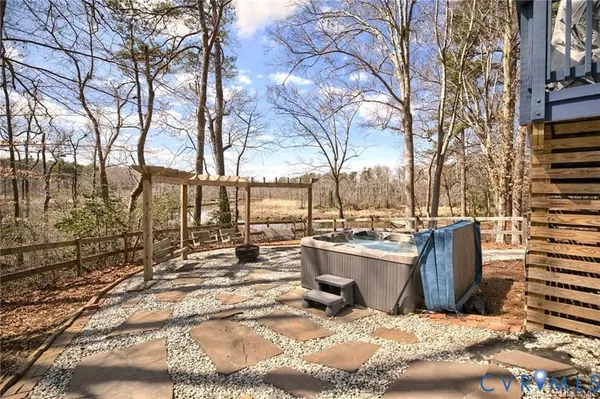 $445,000 | 776 Court House Landing Road, King and Queen Court House, VA 23085