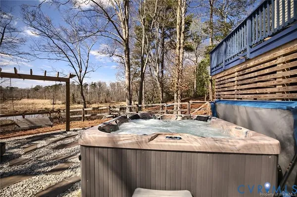 $445,000 | 776 Court House Landing Road, King and Queen Court House, VA 23085