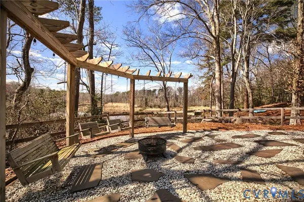 $445,000 | 776 Court House Landing Road, King and Queen Court House, VA 23085