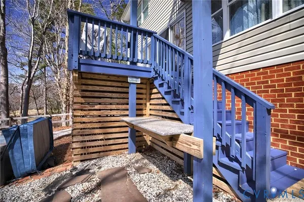 $445,000 | 776 Court House Landing Road, King and Queen Court House, VA 23085