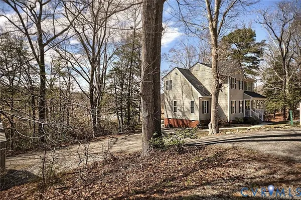 $445,000 | 776 Court House Landing Road, King and Queen Court House, VA 23085