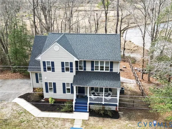 $445,000 | 776 Court House Landing Road, King and Queen Court House, VA 23085