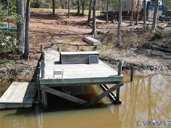 $445,000 | 776 Court House Landing Road, King and Queen Court House, VA 23085