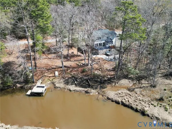 $445,000 | 776 Court House Landing Road, King and Queen Court House, VA 23085