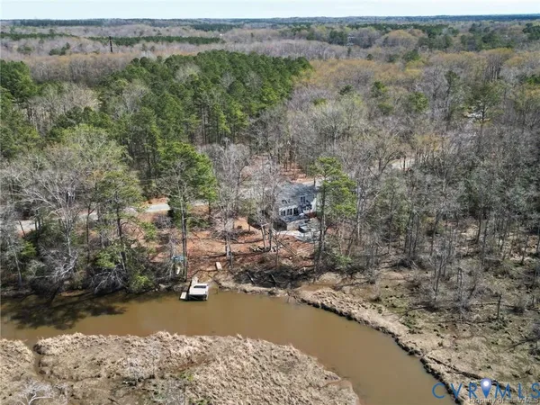 $445,000 | 776 Court House Landing Road, King and Queen Court House, VA 23085