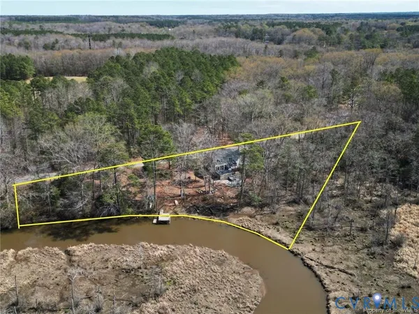 $445,000 | 776 Court House Landing Road, King and Queen Court House, VA 23085